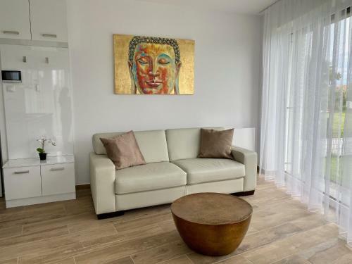 Apartamento Royal Sun - Lakeside Luxury Studio Flat At Balaton