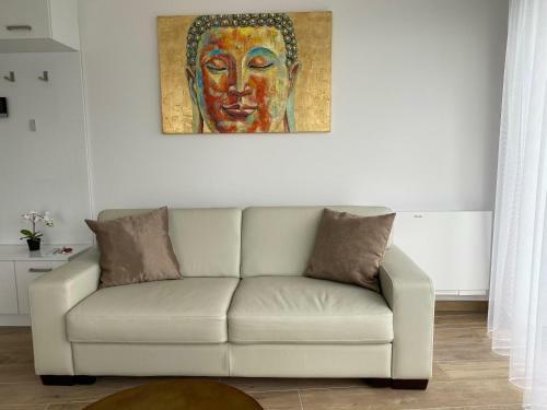 Apartamento Royal Sun - Lakeside Luxury Studio Flat At Balaton