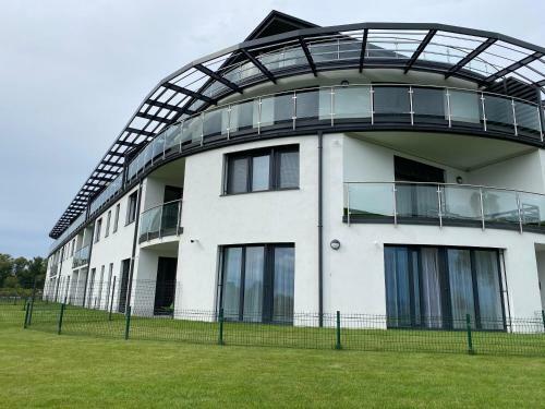 Apartamento Royal Sun - Lakeside Luxury Studio Flat At Balaton
