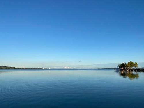 Apartamento Royal Sun - Lakeside Luxury Studio Flat At Balaton