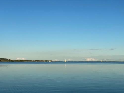 Apartamento Royal Sun - Lakeside Luxury Studio Flat At Balaton