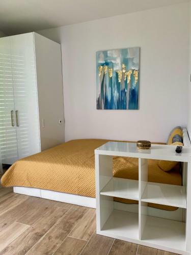 Apartamento Royal Sun - Lakeside Luxury Studio Flat At Balaton