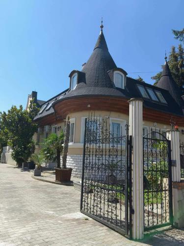Hostal Kast�ly Villa