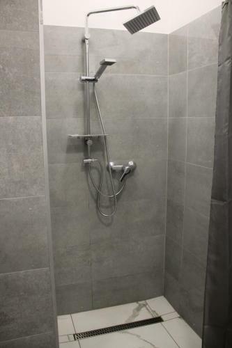 Hostal Castellum Apartman