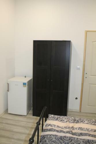 Hostal Castellum Apartman