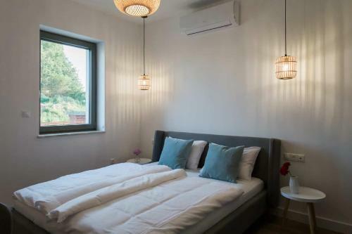Apartamento Villa Strokay