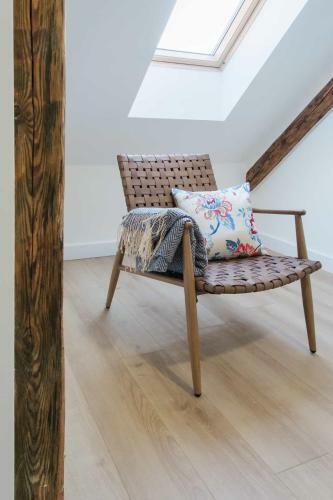 Apartamento Villa Strokay