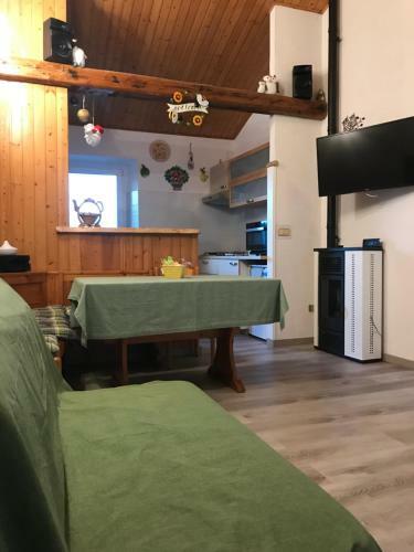 Apartamento A Casa Di Ale