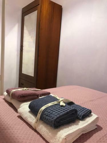 Apartamento A Casa Di Ale