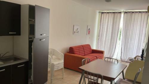 Apartamento Le Corti Bianche