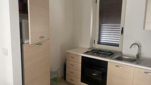 Apartamento Le Corti Bianche