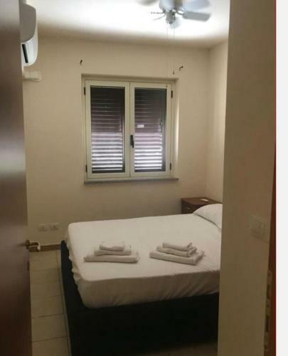 Apartamento Le Corti Bianche