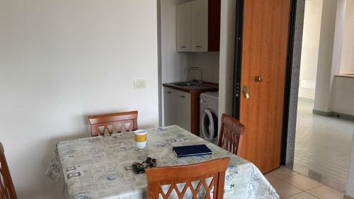 Apartamento Le Corti Bianche