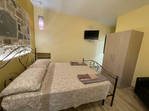 Apartamento La Stanza Di Valeria