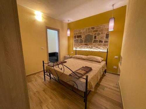 Apartamento La Stanza Di Valeria