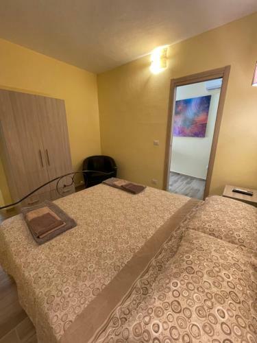 Apartamento La Stanza Di Valeria