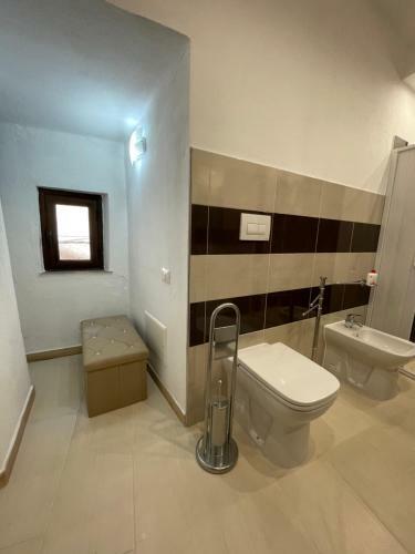 Apartamento La Stanza Di Valeria