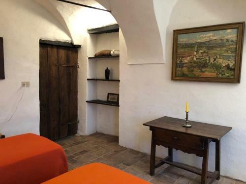 A Panoramic Retreat