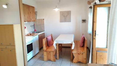 Casa In Montagna - Baita In Lessinia