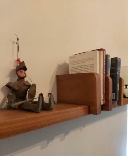Hostal Casina Ai Fraginesi