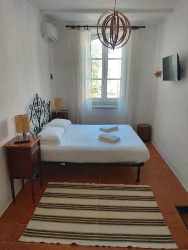 Hostal Casina Ai Fraginesi