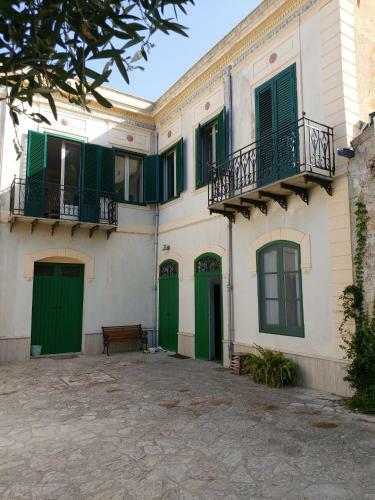 Hostal Casina Ai Fraginesi