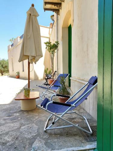 Hostal Casina Ai Fraginesi