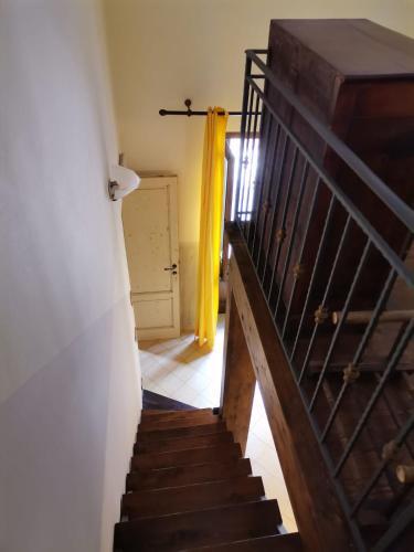 Hostal Casa Vacanze Donna Sabella - Aspra