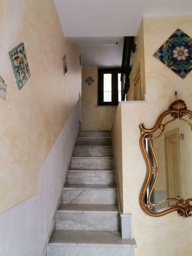 Hostal Casa Vacanze Donna Sabella - Aspra