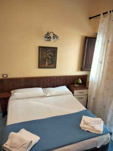 Hostal Casa Vacanze Donna Sabella - Aspra