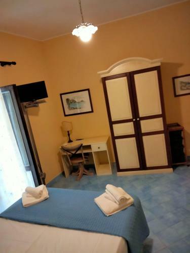 Hostal Casa Vacanze Donna Sabella - Aspra