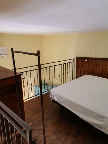 Hostal Casa Vacanze Donna Sabella - Aspra