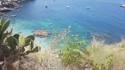 Hostal Casa Vacanze Donna Sabella - Aspra