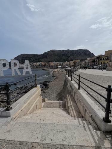 Hostal Casa Vacanze Donna Sabella - Aspra