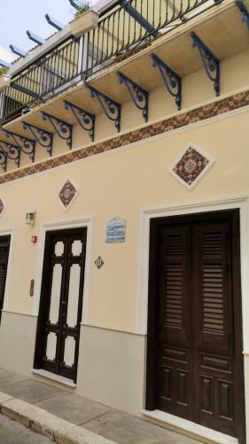 Hostal Casa Vacanze Donna Sabella - Aspra
