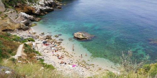 Hostal Casa Vacanze Donna Sabella - Aspra