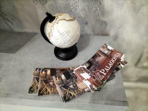Villa Le Contine Home Holiday
