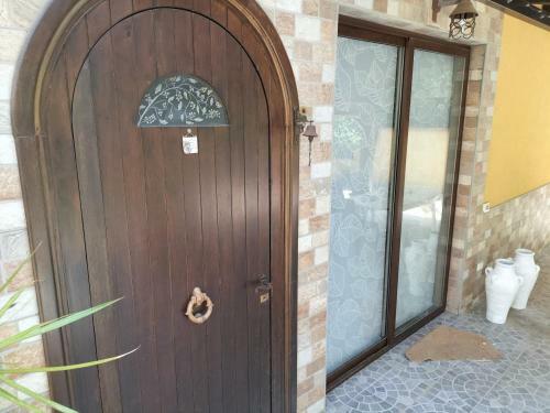 Villa Le Contine Home Holiday