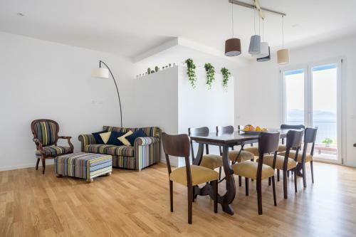 Apartamento Solemar Sicilia - Villa Delle Rocce