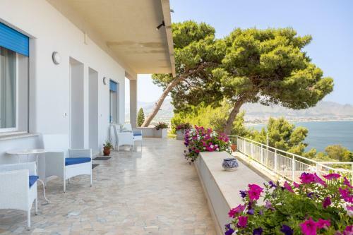 Apartamento Solemar Sicilia - Villa Delle Rocce