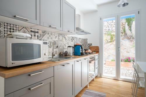 Apartamento Solemar Sicilia - Villa Delle Rocce