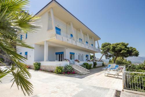 Apartamento Solemar Sicilia - Villa Delle Rocce
