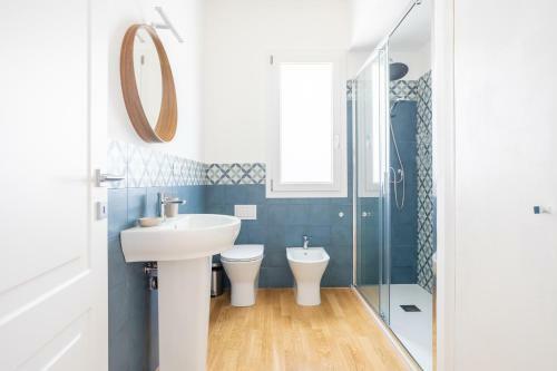 Apartamento Solemar Sicilia - Villa Delle Rocce