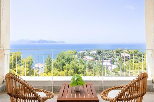 Apartamento Solemar Sicilia - Villa Delle Rocce
