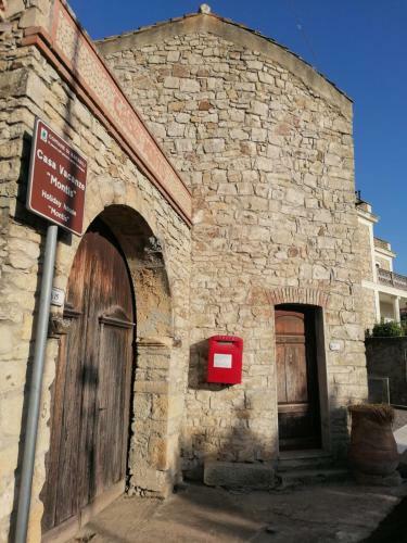 Apartamento Domus De Jara