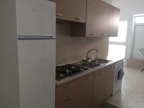 Apartamento Paradiso House