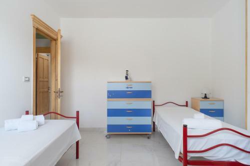 Apartamento Appartmento Sergi