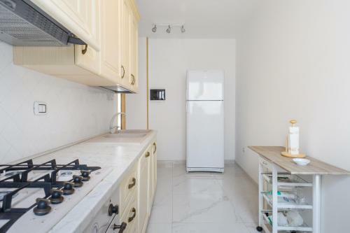 Apartamento Appartmento Sergi