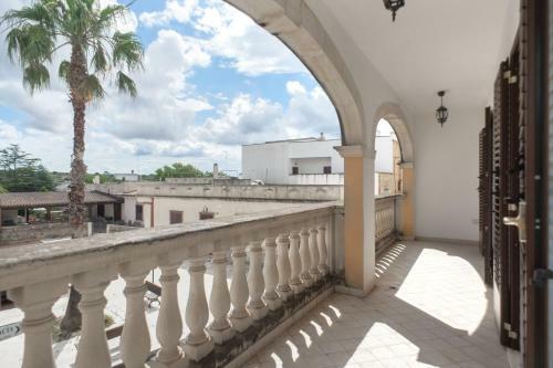 Apartamento Appartmento Sergi