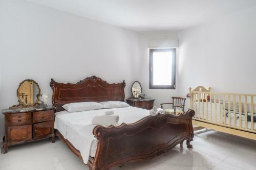 Apartamento Appartmento Sergi
